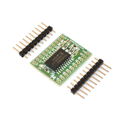 Modulogy - MOD-12.Z - 8-channel Bi-Directional Logic Level Converter 5V/3.3V - None