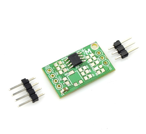 Modulogy - MOD-32.Z - Operational Amplifier Module - None