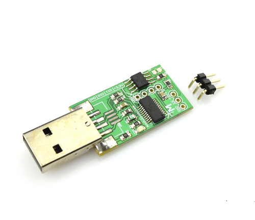 Modulogy - MOD-36.Z - USB/1-Wire Converter - None