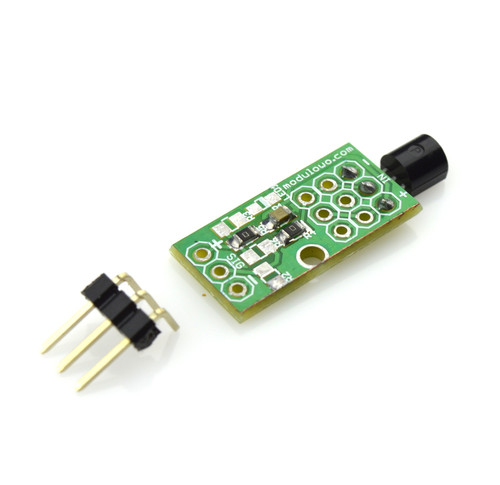 Modulogy - MOD-37.Z - Analog Temperature Sensor - None